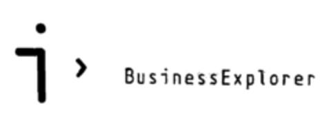 i BusinessExplorer Logo (EUIPO, 20.04.2000)