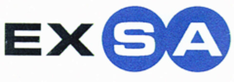 EXSA Logo (EUIPO, 07/27/2000)