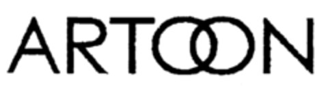 ARTOON Logo (EUIPO, 04.10.2000)