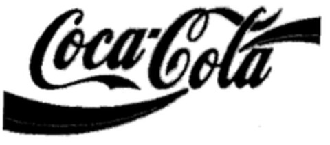 Coca-Cola Logo (EUIPO, 06.03.2001)