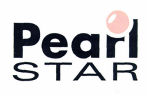 Pearl STAR Logo (EUIPO, 03/22/2001)