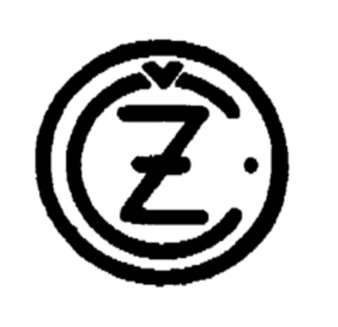 Z Logo (EUIPO, 11.06.2001)