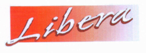 Libera Logo (EUIPO, 01/18/2002)