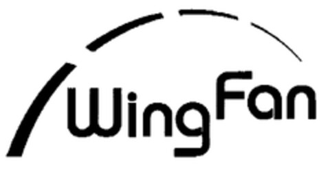 WingFan Logo (EUIPO, 18.02.2002)
