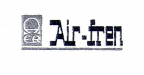 Air-fren Logo (EUIPO, 15.03.2002)