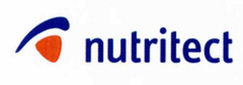 nutritect Logo (EUIPO, 26.04.2002)