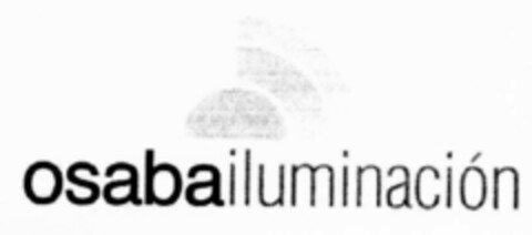 osabailuminación Logo (EUIPO, 05/28/2002)