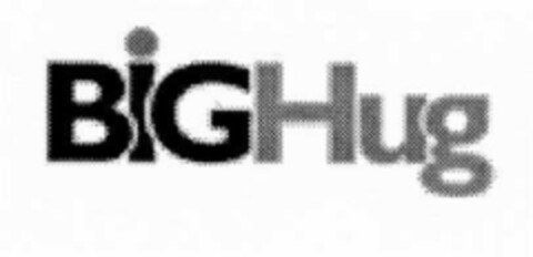 BIGHug Logo (EUIPO, 12.11.2002)