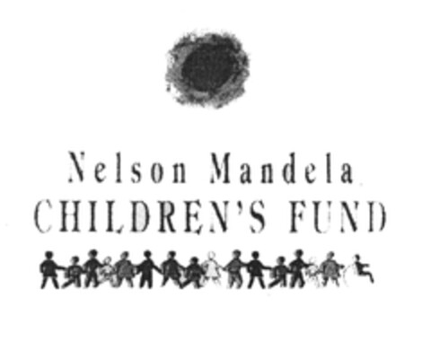 Nelson Mandela CHILDREN'S FUND Logo (EUIPO, 17.02.2003)