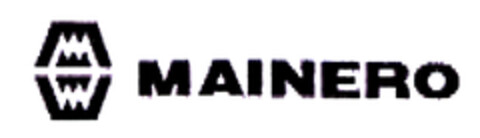 MAINERO Logo (EUIPO, 20.02.2003)