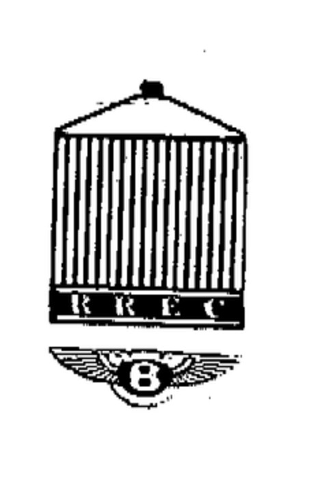 RREC 8 Logo (EUIPO, 26.03.2003)