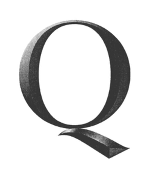 Q Logo (EUIPO, 12.05.2003)