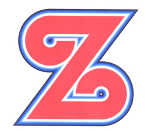 Z Logo (EUIPO, 06/06/2003)