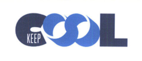 KEEP COOL Logo (EUIPO, 22.12.2003)