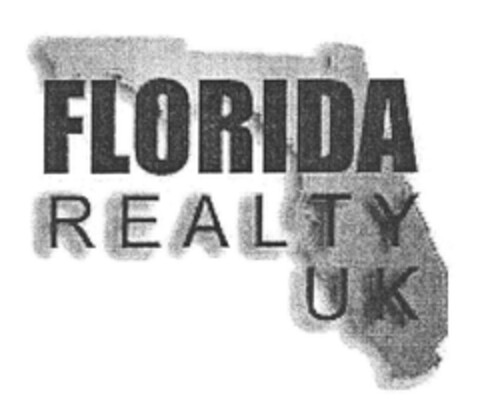 FLORIDA REALTY UK Logo (EUIPO, 29.01.2004)