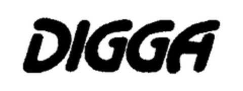 DIGGA Logo (EUIPO, 02.04.2004)