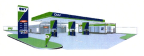 OMV Logo (EUIPO, 04/27/2004)