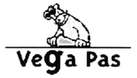 Vega Pas Logo (EUIPO, 29.04.2004)