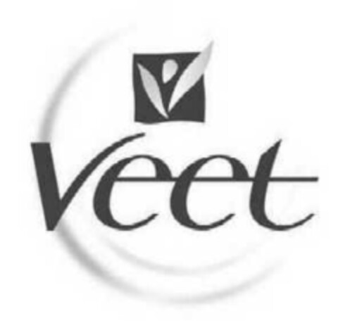 veet Logo (EUIPO, 08.12.2004)