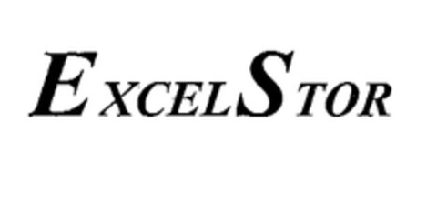 ExcelStor Logo (EUIPO, 15.12.2004)