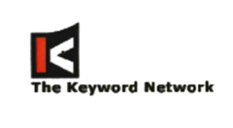 K The Keyword Network Logo (EUIPO, 04.03.2005)