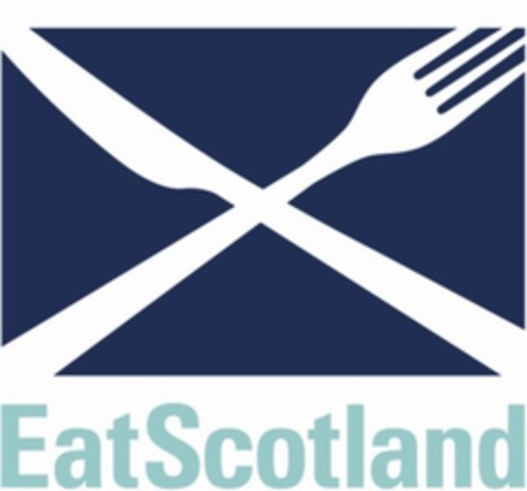 EatScotland Logo (EUIPO, 17.06.2005)