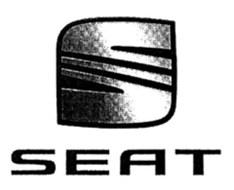 S SEAT Logo (EUIPO, 30.06.2005)