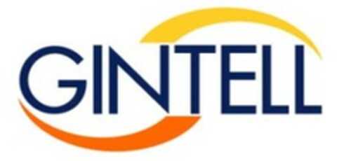 GINTELL Logo (EUIPO, 10.08.2005)