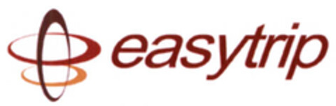 easytrip Logo (EUIPO, 22.07.2005)