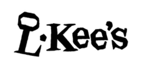 L·Kee's Logo (EUIPO, 26.07.2005)