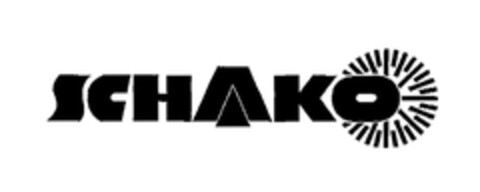 SCHAKO Logo (EUIPO, 26.07.2005)