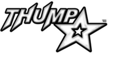 THUMP Logo (EUIPO, 24.11.2005)