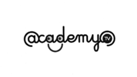 academy TV Logo (EUIPO, 02.11.2005)