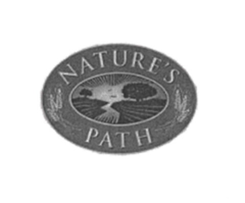 NATURE'S PATH Logo (EUIPO, 15.02.2006)