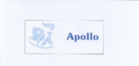 Apollo Logo (EUIPO, 02/27/2006)