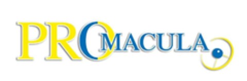 PROMACULA Logo (EUIPO, 08.03.2006)