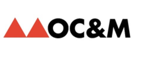 OC&M Logo (EUIPO, 29.03.2006)
