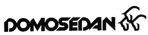 DOMOSEDAN Logo (EUIPO, 24.04.2006)