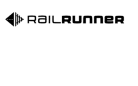 RAILRUNNER Logo (EUIPO, 26.04.2006)