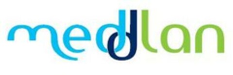 meddlan Logo (EUIPO, 12.06.2006)