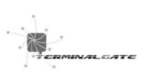 TERMINALGATE Logo (EUIPO, 07/24/2006)