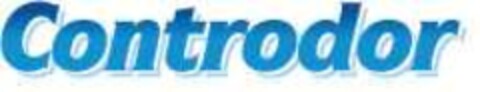 Controdor Logo (EUIPO, 10.08.2006)