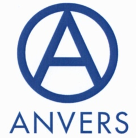 ANVERS Logo (EUIPO, 22.08.2006)