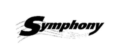 Symphony Logo (EUIPO, 11.09.2006)