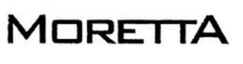MORETTA Logo (EUIPO, 14.12.2006)