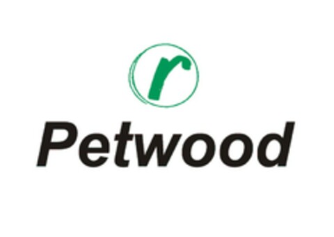 r Petwood Logo (EUIPO, 11.01.2007)