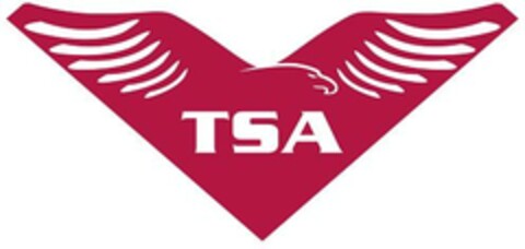 TSA Logo (EUIPO, 28.02.2007)