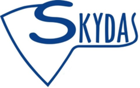 SKYDAS Logo (EUIPO, 26.04.2007)