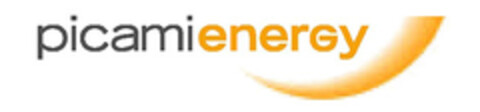 picamienergy Logo (EUIPO, 26.04.2007)