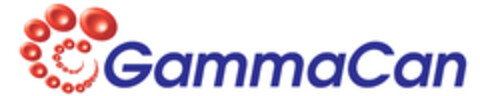 GammaCan Logo (EUIPO, 05/11/2007)